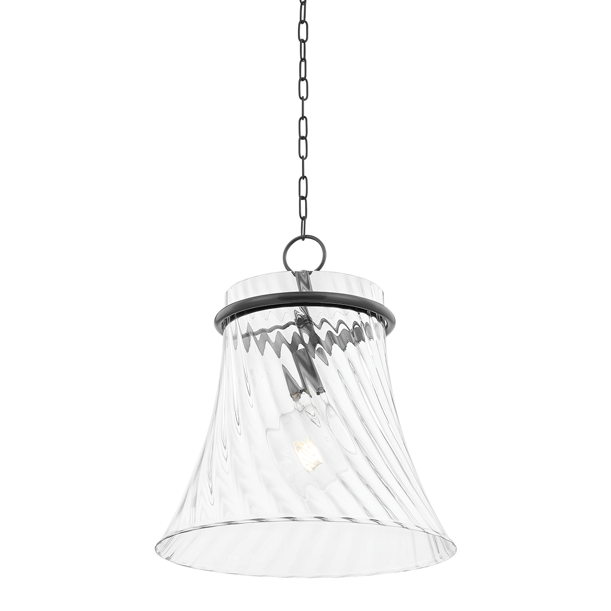 Mitzi CANTANA Old Bronze 17.75W x 19.75H Pendant