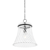 Mitzi CANTANA Old Bronze 17.75W x 19.75H Pendant