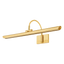 Mitzi ELOWEN Aged Brass 24W x 7.25H Lighting