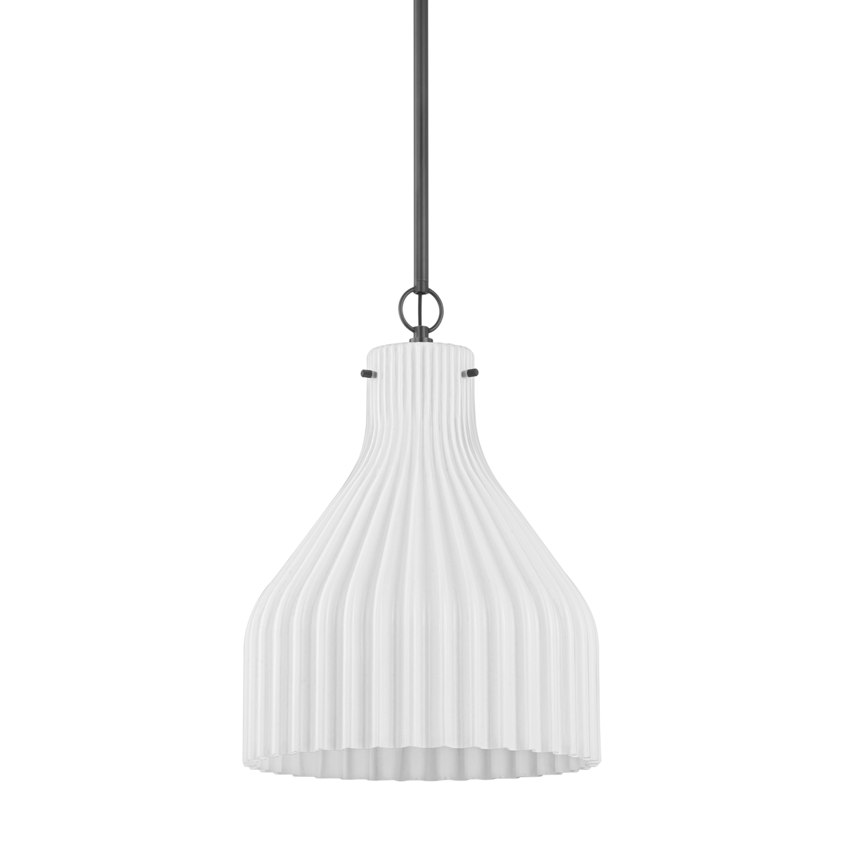 Mitzi CORINTHIA Old Bronze 14W x 19.5H Pendant