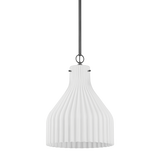Mitzi CORINTHIA Old Bronze 14W x 19.5H Pendant