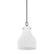 Mitzi CORINTHIA Old Bronze 10W x 14.5H Pendant