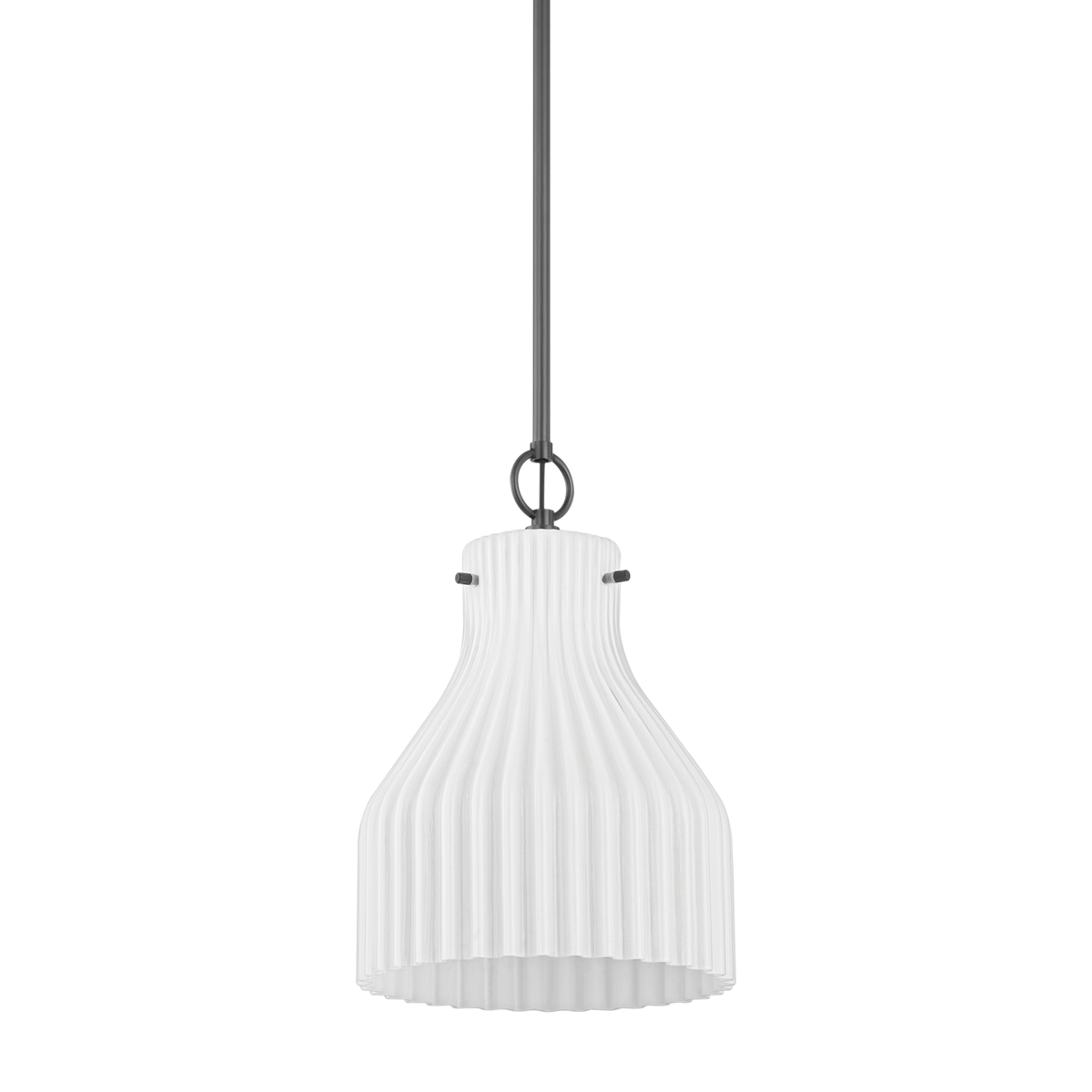 Mitzi CORINTHIA Old Bronze 10W x 14.5H Pendant