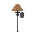 Mitzi PERILLA OLD BRONZE 9.5W x 21.25H Wall Sconce