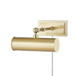 Mitzi Holly Aged Brass 8.25W x 4.75H Lighting