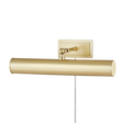 Mitzi Holly Aged Brass 16.25W x 4.75H Lighting