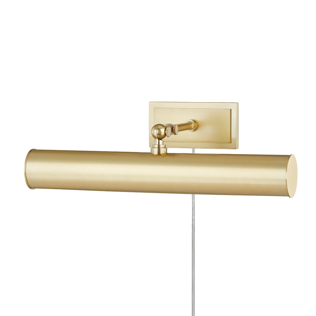 Mitzi Holly Aged Brass 16.25W x 4.75H Lighting