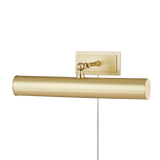 Mitzi Holly Aged Brass 16.25W x 4.75H Lighting