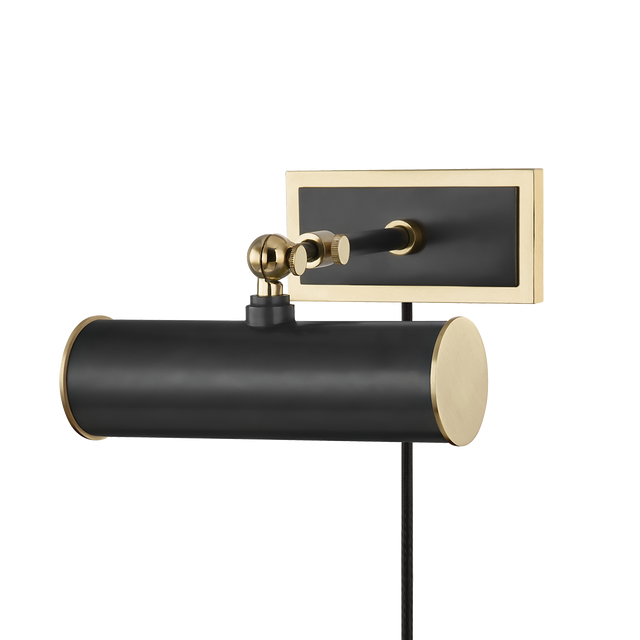 Mitzi Holly Aged Old Bronze 8.25W x 4.75H Lighting