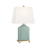Mitzi Brynn Jade 6.5W x 9.5L x 17H Table Lamp