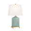Mitzi Brynn Jade 6.5W x 9.5L x 17H Table Lamp