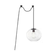 Mitzi Margot Old Bronze 12.25W x 28L x 10.5H Pendant