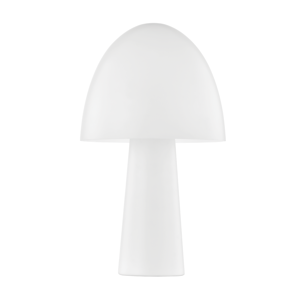 Mitzi Vicky Soft White 10.5W x 17.25H Table Lamp