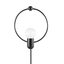 Mitzi Darcy Soft Black 10W x 12.25H Wall Sconce