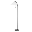 Mitzi Aisa Old Bronze 11.75W x 65H Floor Lamp