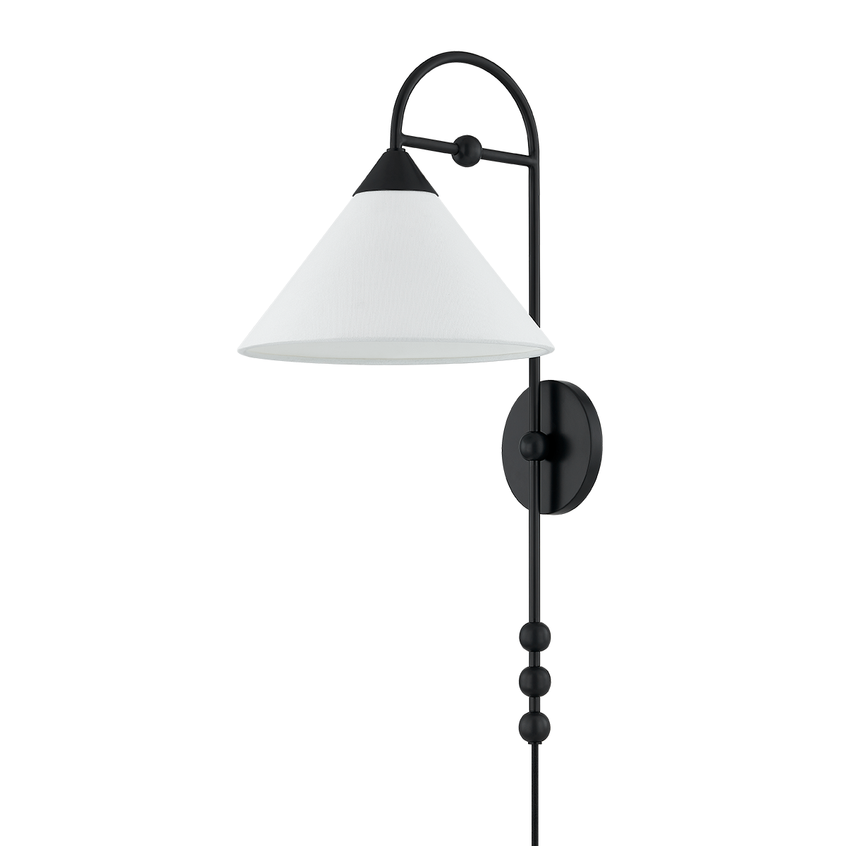 Mitzi SANG OLD BRONZE 10.5W x 23.25H Wall Sconce