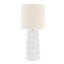 Mitzi Maisie Aged Brass 12.5W x 26.75H Table Lamp