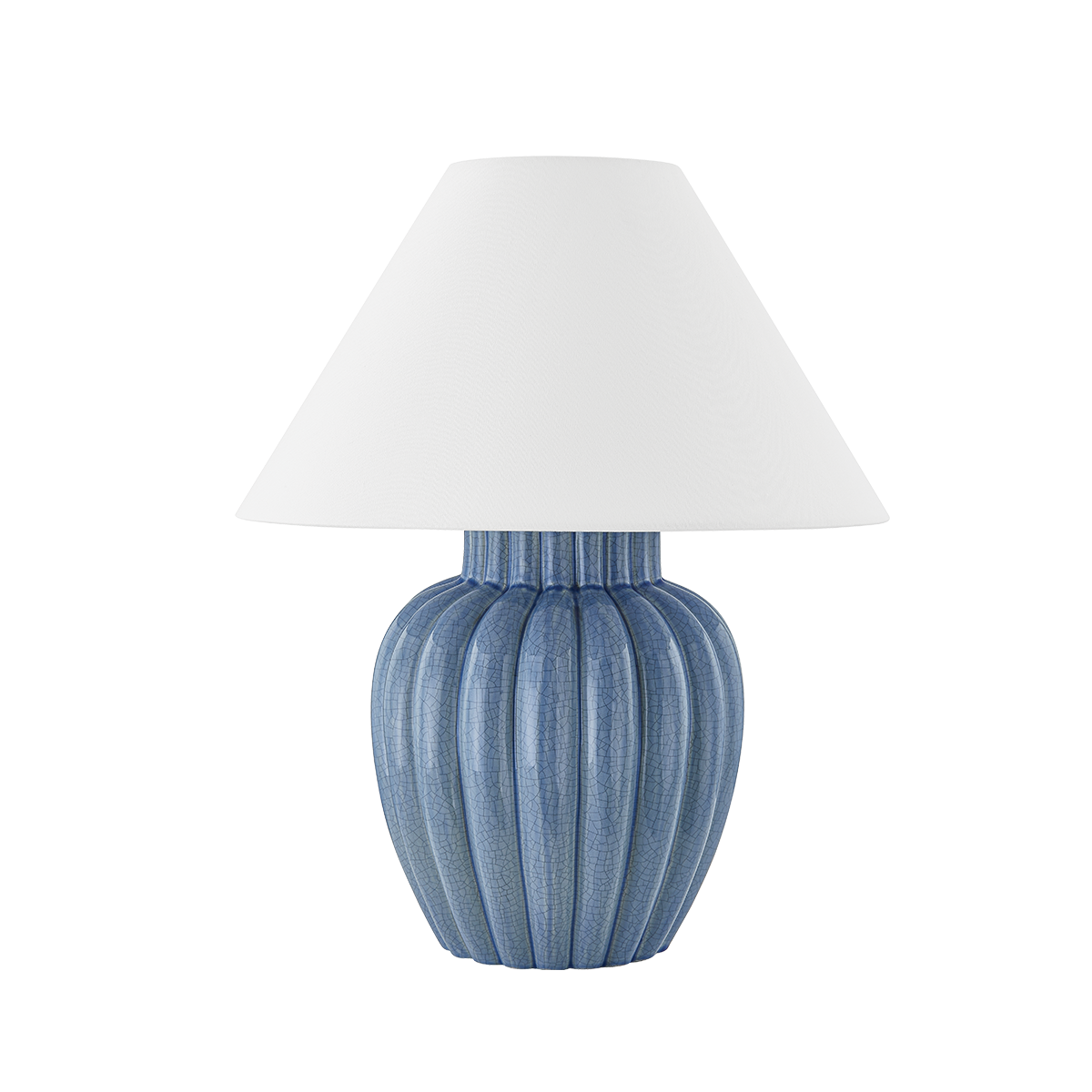 Mitzi Clarendon Aged Brass 16.5W x 20H Table Lamp