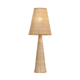 Hudson Valley Lighting FAIR HAVEN AGED BRASS 13W x 13L x 36.5H Table Lamp