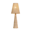 Hudson Valley Lighting FAIR HAVEN AGED BRASS 13W x 13L x 36.5H Table Lamp