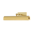 Hudson Valley Lighting Hampshire Aged Brass 15.75W x 15.75L x 4.5H Lighting
