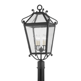 Troy Lighting Santa Barbara County FRENCH IRON 13.25W x 13.25L x 29.25H Accessory