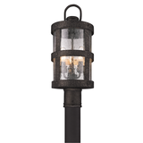Troy Lighting Barbosa BARBOSA BRONZE 8W x 8L x 19.25H Accessory