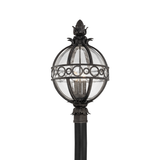 Troy Lighting Campanile FRENCH IRON 13.75W x 13.75L x 24H Accessory