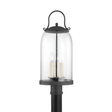 Troy Lighting Napa County FRENCH IRON 9.5W x 9.5L x 24.25H Accessory