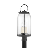 Troy Lighting Napa County FRENCH IRON 9.5W x 9.5L x 24.25H Accessory