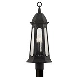 Troy Lighting Astor VINTAGE IRON 9W x 9L x 21.75H Accessory