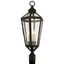 Troy Lighting Calabasas VINTAGE BRONZE 11.5W x 11.5L x 29.5H Accessory