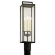 Troy Lighting Beckham FORGED IRON 6W x 6L x 23.75H Accessory