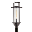 Troy Lighting Carroll Park TEXTURED BRONZE 10.5W x 10.5L x 24H Accessory