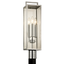 Troy Lighting Beckham POLISHED STAINLESS 6W x 6L x 23.75H Accessory