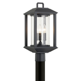 Troy Lighting Mccarthy FORGED IRON 8.5W x 8.5L x 19.25H Accessory