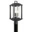 Troy Lighting Mccarthy FORGED IRON 8.5W x 8.5L x 19.25H Accessory