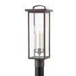 Troy Lighting Eden TEXTURED BRONZE 7.5W x 7.5L x 21H Accessory