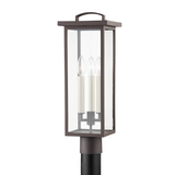 Troy Lighting Eden TEXTURED BRONZE 7.5W x 7.5L x 21H Accessory