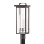Troy Lighting Eden TEXTURED BRONZE 7.5W x 7.5L x 21H Accessory
