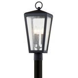 Troy Lighting Mariden TEXTURED IRON 9W x 9L x 23H Accessory