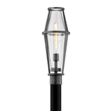 Troy Lighting Prospect Graphite 7.5W x 7.5L x 20.75H Accessory