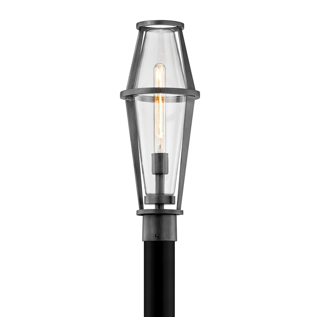 Troy Lighting Prospect Graphite 7.5W x 7.5L x 20.75H Accessory