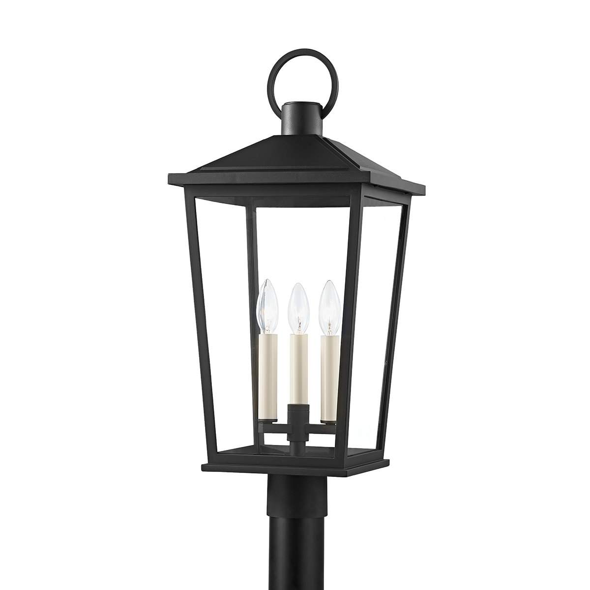 Troy Lighting Soren TEXTURED BLACK 11W x 11L x 25H Accessory