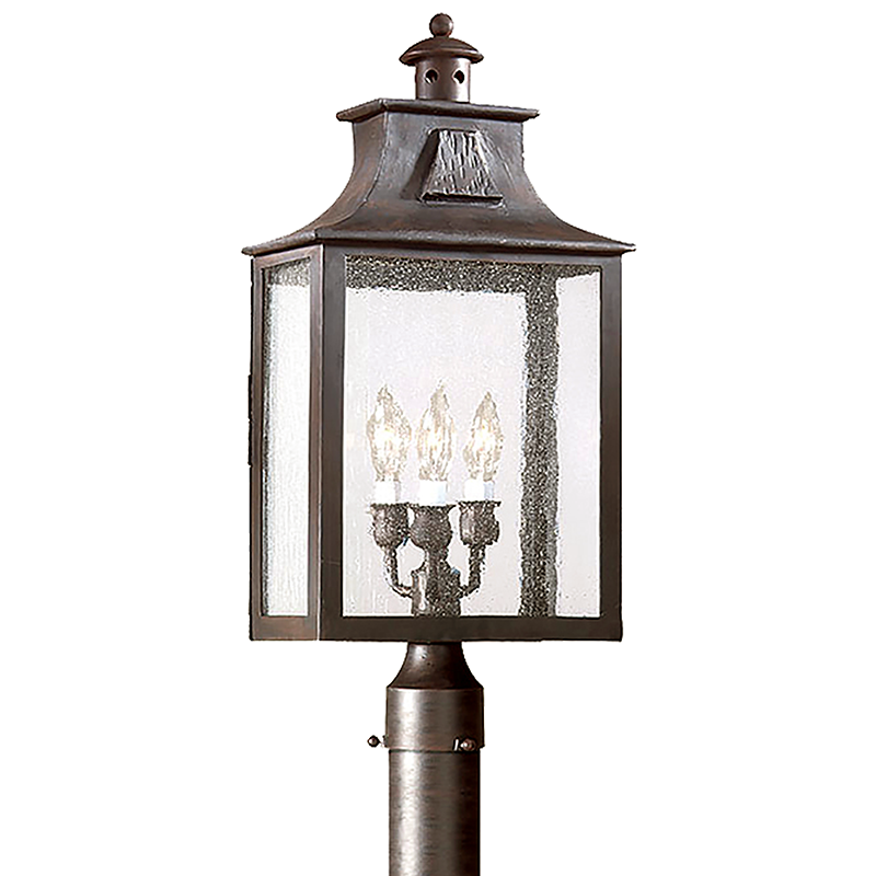 Troy Lighting Newton SOFT OFF BLACK 11W x 6.75L x 24H Accessory