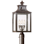 Troy Lighting Newton SOFT OFF BLACK 11W x 6.75L x 24H Accessory