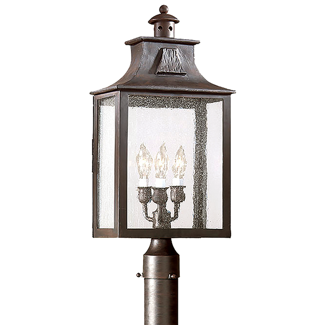 Troy Lighting Newton SOFT OFF BLACK 11W x 6.75L x 24H Accessory