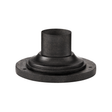 Troy Lighting Exterior Accessory FRENCH IRON 8W x 8L x 4H Accessory