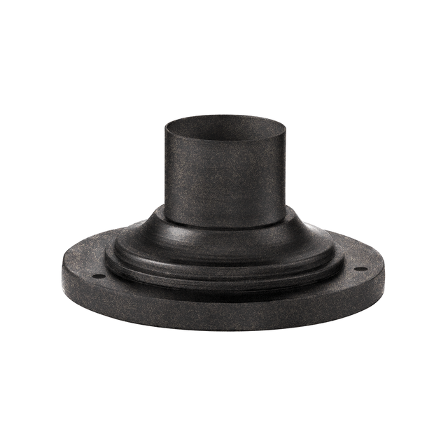 Troy Lighting Exterior Accessory FRENCH IRON 8W x 8L x 4H Accessory
