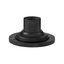 Troy Lighting Exterior Accessory TEXTURED BLACK 8W x 8L x 4H Accessory